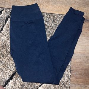 Aurola Scrunch Leggings